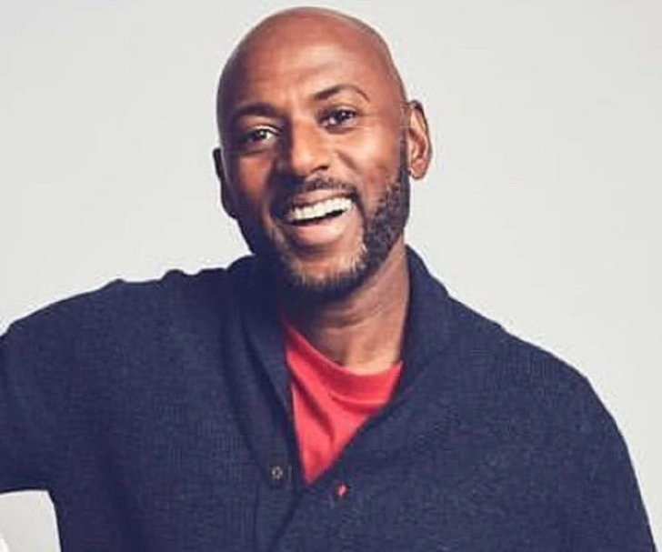 Romany Malco Bio: How is the life style of an American Actor Romany Malco?
